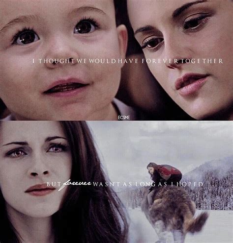 Bella And Renesmee 50shades Cullen Fan Art 44534374 Fanpop