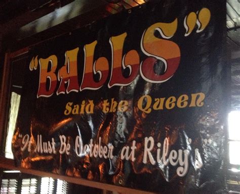 A secret Riley's Syracuse recipe was leaked by a former chef 38