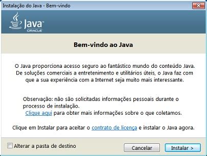 Linguagem Java aprenda como usá la na programação