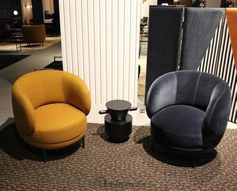 model kursi minimalis berpengaruh besar  desain interior