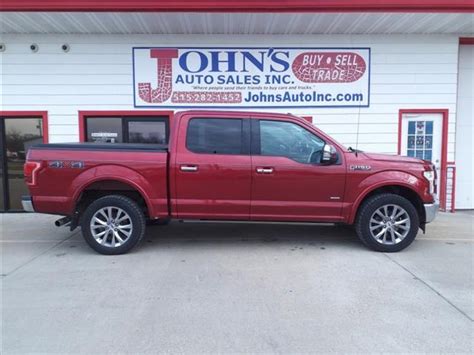 John S Auto Sales Used Cars Des Moines Ia Pre Owned Autos Iowa Used Trucks Polk County