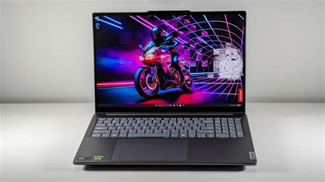 Lenovo Yoga Pro 9i 16 Gen 9 Review A Near Perfect Champ For Creators Laptop Mag