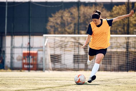 Fem Effektive Teknikker Til Forbedring Af Fodboldtr Ningen Coachclub