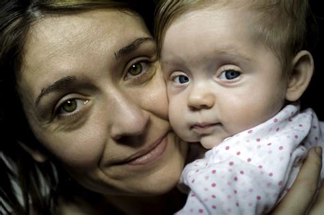 How Does Genetics Influence a Baby's Eye Color? - illustrated Tea Cup