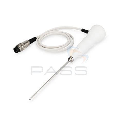 ETI 174 16X NTC Thermistor Penetration Temperature Probe Choice Of Cap