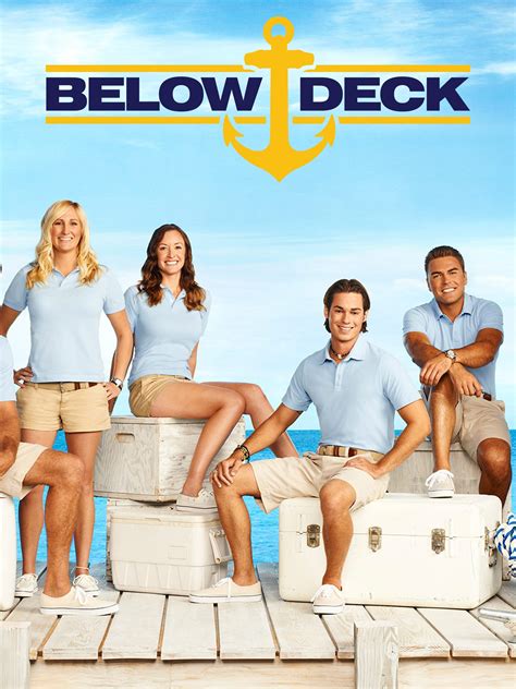 Below Deck - Rotten Tomatoes