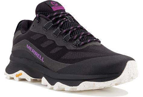 Merrell MOAB Speed en promoción Mujer Zapatillas Senderos Merrell