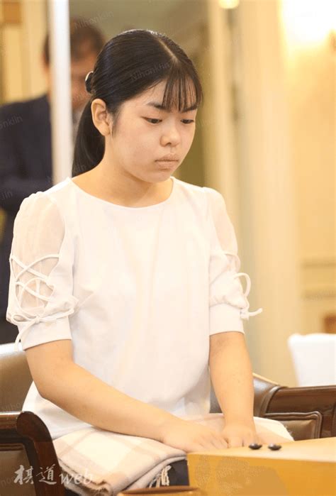 第42期女流本因坊戦五番勝負③【タイムライン（1830更新）】｜『棋道web』日本棋院囲碁ニュース