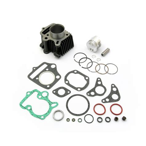 Engine Kit Cc Cc Mm Honda Dax Monkey Chaly Zb Cub Skyteam