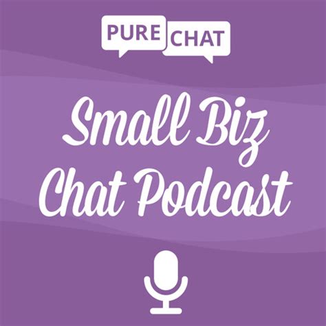 Stream Small Biz Chat Podcast Music Listen To Songs Albums