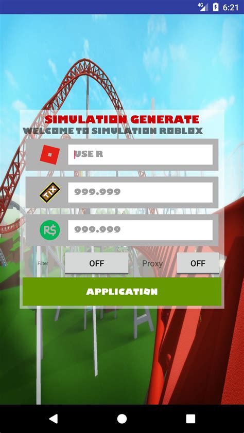 Roblox Unlimited Robux Apk 2020