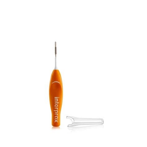 INTERPROX SUPER MICRO CEPILLO INTERDENTAL Tienda Online Farmacia