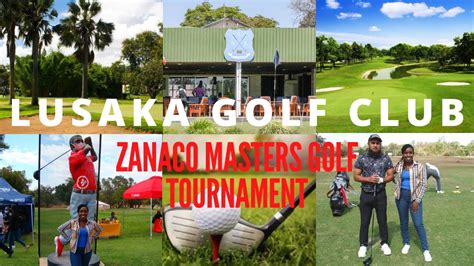 Lusaka Golf Club Lusaka Lusaka Province Golf Course Information And