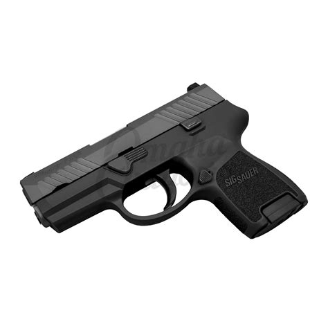 Sig Sauer P320 Subcompact Pistol 9mm 12 Rd Night Sights Omaha Outdoors