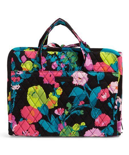 Vera Bradley Hilo Meadow Hanging Organizer Best Price And Reviews