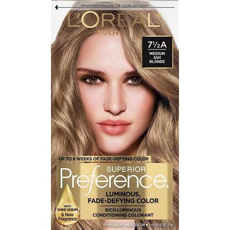 The Best Ash Blonde Hair Dyes In Glowsly