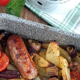 La Cucina Di Vane Di Vanessa Gizzi On Instagram OGGI PATATE E