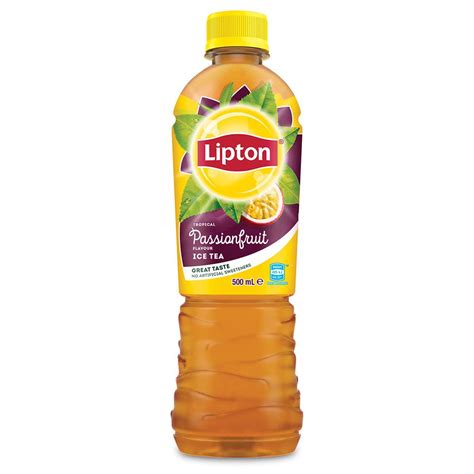 Lipton Ice Tea