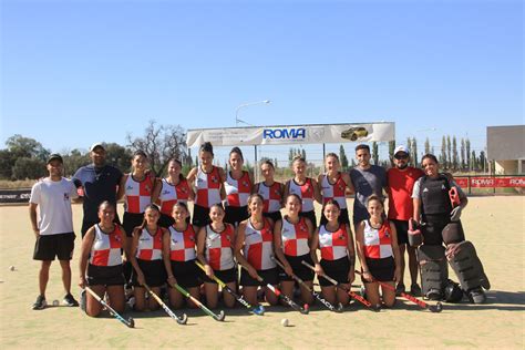 Hockey provincial San Jorge y Del Carmen Tenis Club lucharán por el