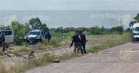 Abuelito muere ahogado en canal de riego se metió porque tenía calor