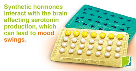 How Does Birth Control Affect My Mood Swings? | Menopause Now