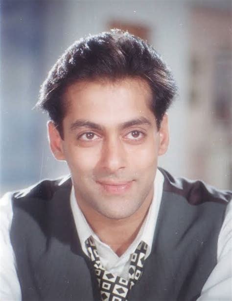 Super Rare Unseen Photos Of Salman Khan That Prove He Is The Most