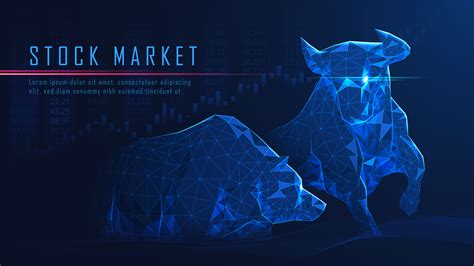 Stock Market Bull Wallpapers - Wallpaper Cave