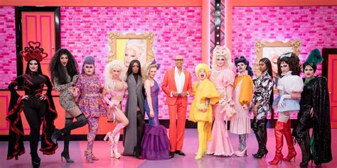 RuPaul's Drag Race: Why Fans Are Enjoying UK More Than US Season 13