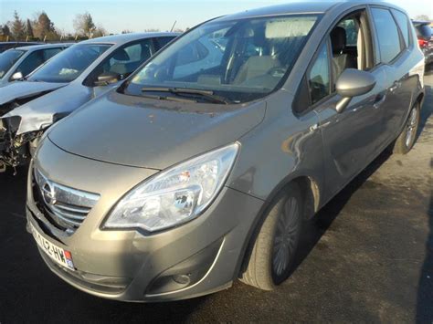 Jante OPEL MERIVA B PHASE 1 Occasion Opisto