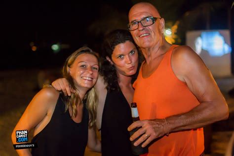 Chill Deep At Fisherman S 20 May 2015 Koh Phangan Online Magazin