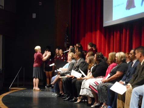 Naugatuck Public Schools Convocation 2018 Photos Naugatuck Ct Patch