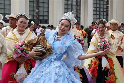 Sinulog Festival 2024 Launching Parade Live Updates