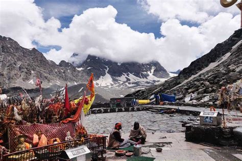 Manimahesh Trek & Yatra 2026 | Itinerary, Best Time & Travel Tips