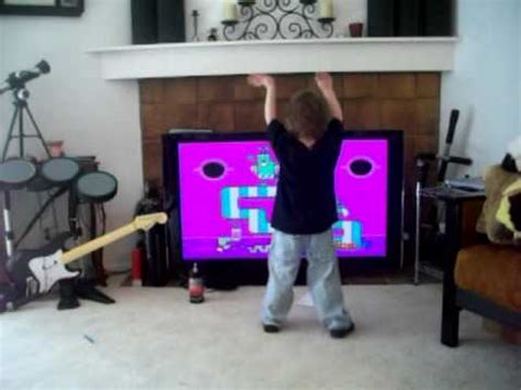 Wubbzy S Dance Party Youtube