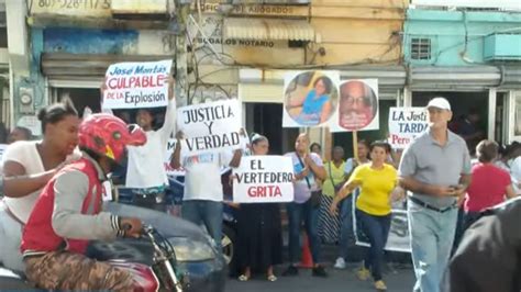 Aplazan Juicio Preliminar Contra Acusados De La Explosi N En San Crist Bal