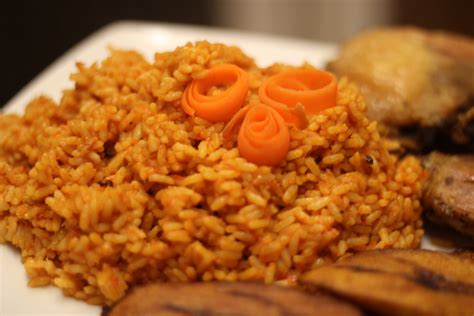 5 Popular Nigerian Foods To Try