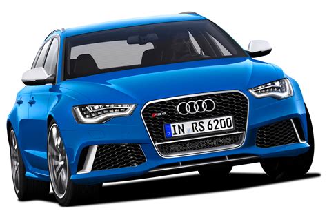 Audi RS6 PNG Image PurePNG Free Transparent CC0 PNG Image Library