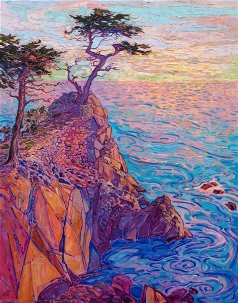 Crystal Maples Erin Hanson Prints Buy Contemporary Impressionism