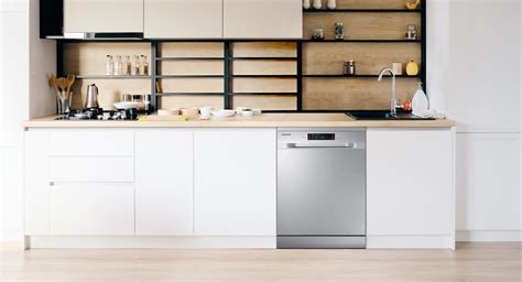 ᐉ Посудомоечная машина Samsung DW60A6092FS/WT • Купить в Киеве, Украине ...