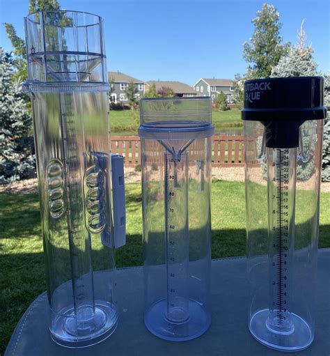 10 Reasons To Have A Manual Rain Gauge The Climalytic Store