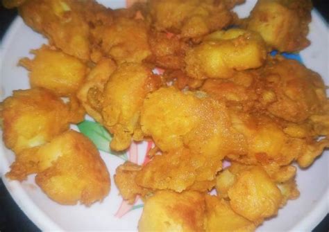 Paneer Pakoda Recipe By Sarita Srivastava Cookpad