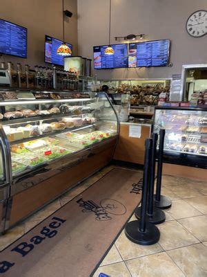 La Bagel Delight Updated January Photos Reviews