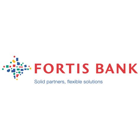 Fortis Bank logo, Vector Logo of Fortis Bank brand free download (eps ...