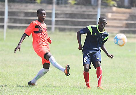 Kenya Under 17s Upbeat Ahead Of Cecafa Tourney In Rwanda