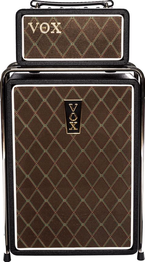 Vox Mini Super Beetle Msb25 Electric Guitar Amp Stack