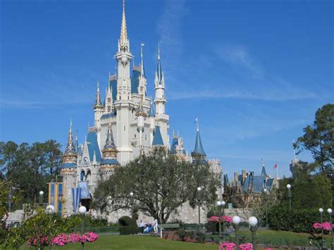 Consejos Imprescindibles Para Walt Disney World