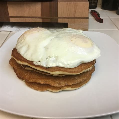 Buttermilk Pancakes I Recipe | Allrecipes