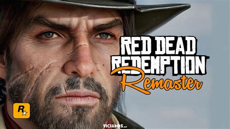 Red Dead Redemption Remaster Sony Pode Ter Vazado Jogo Na Ps Plus