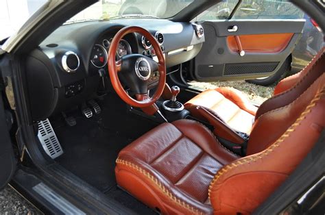 VWVortex.com - 2001 Audi TT, roadster, 225, 6 speed, 111,6xx miles ...