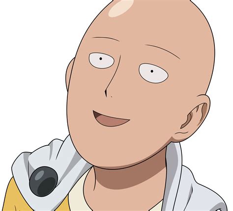 Saitama One Punch Man K Wallpapers